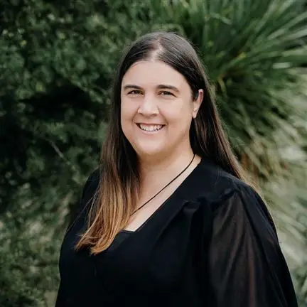 Jen Singleton