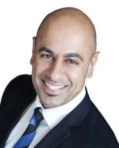 Steven Singh