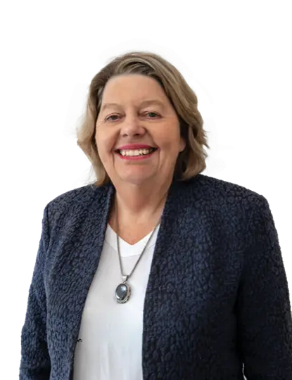 Lorraine Girvan