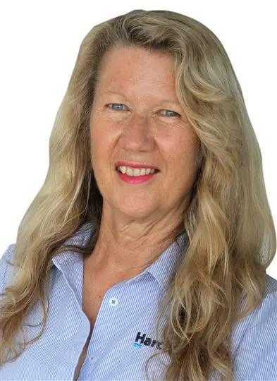 Marg Mills