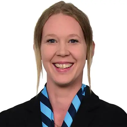 Alannah Walding