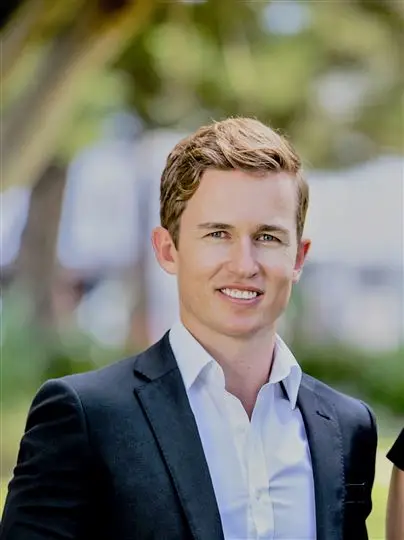 Ben O'Brien