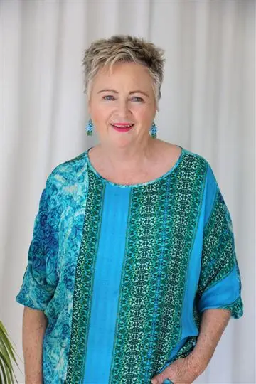 Leigh Mosley