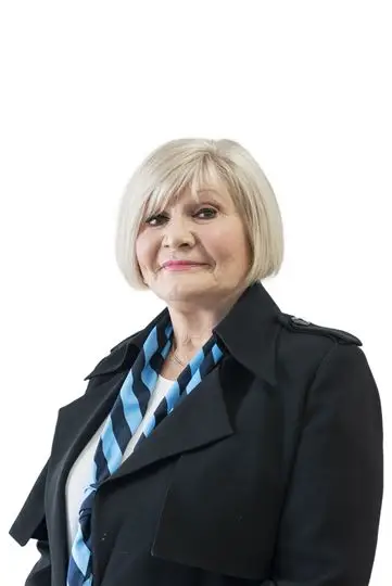 Rita Waldron