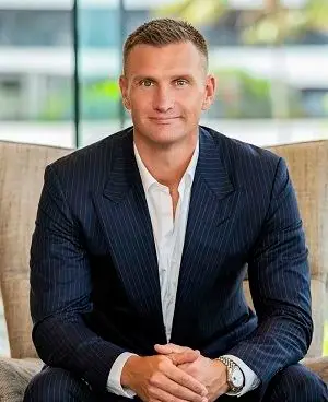Dane Atherton