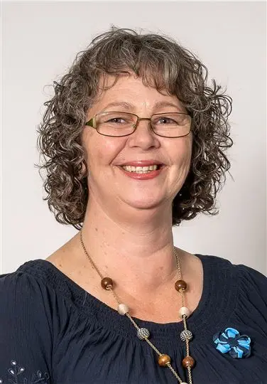 Ange Parry
