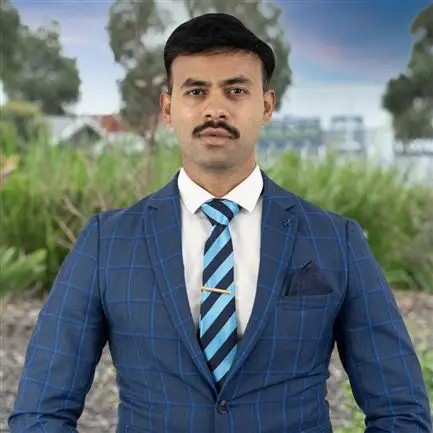 Sai Allamneni