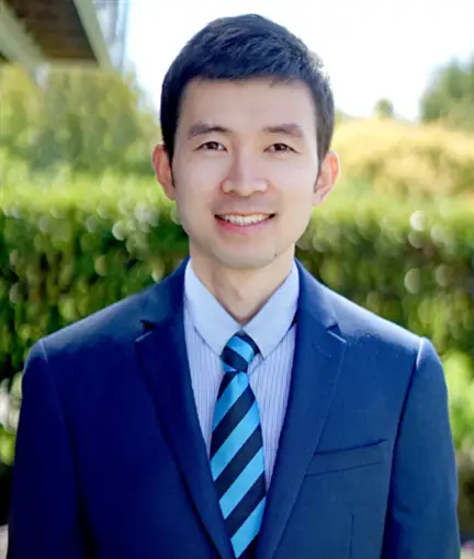 James Liu