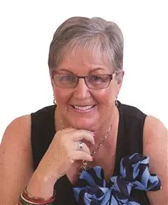 Susanne Hanlon