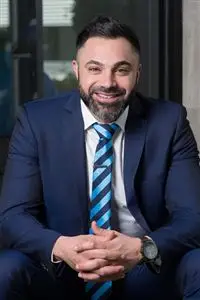 Michael Abbas