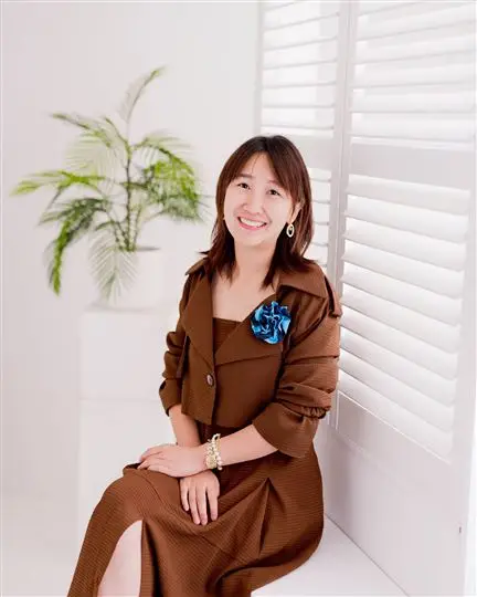 Joleen Wang
