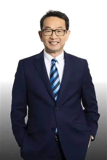 Stephen Kim