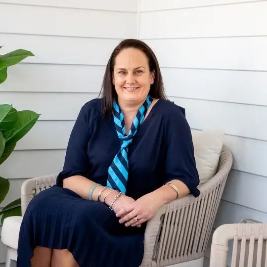 Jackie Newton