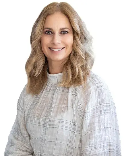 Anna Zeff