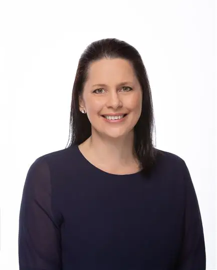 Tracey Edwards