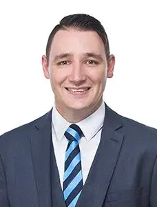 Josh Conroy