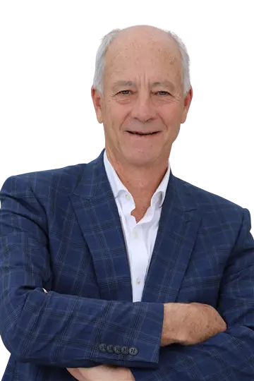 Phil Mosley