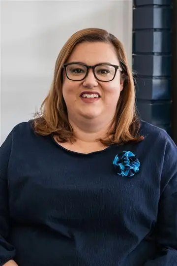 Rebecca Lines