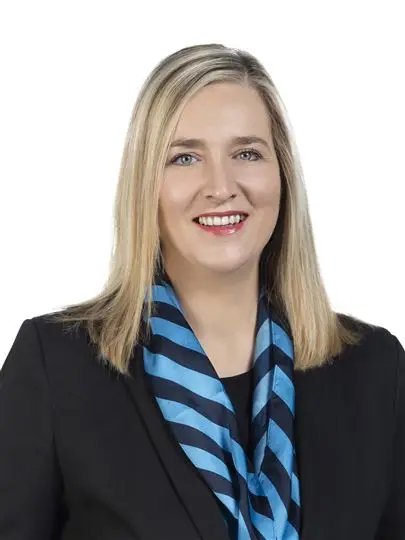 Claire Bartlett