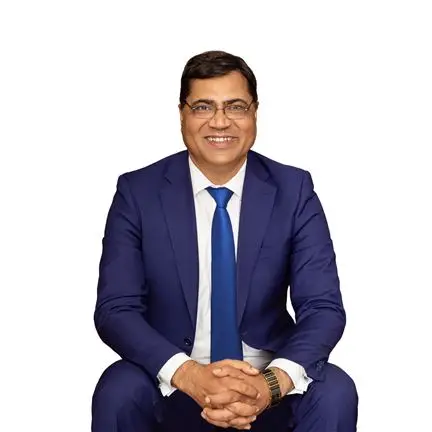 Raj Bhandari