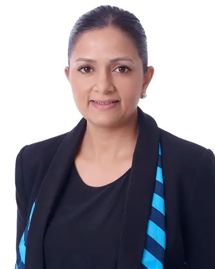 Rupa Sapra