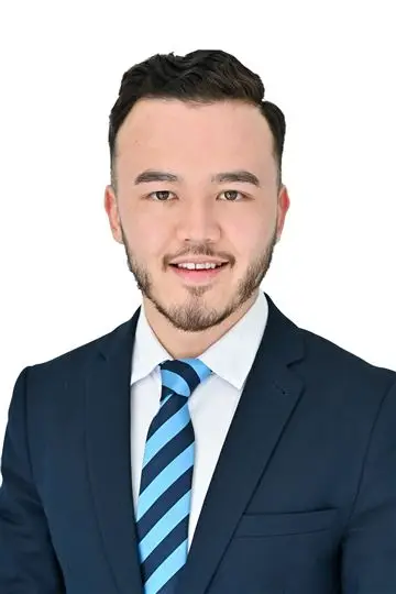 Haroon Ali