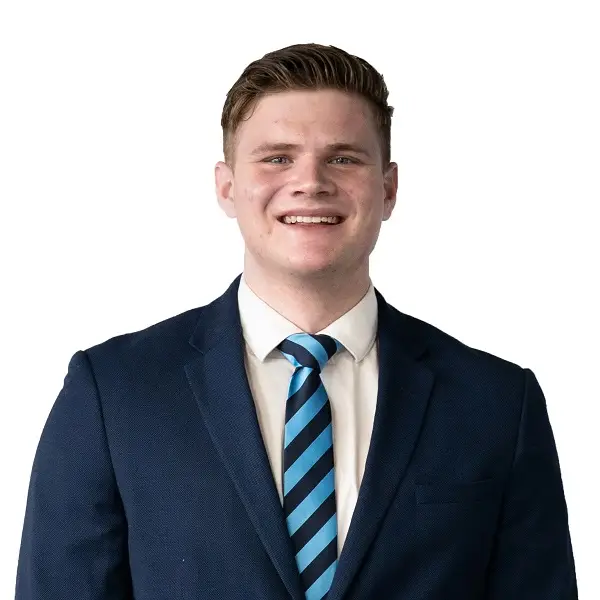 Aiden Fornari