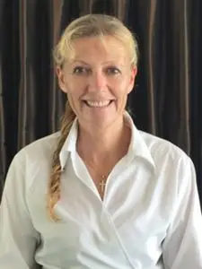 Patricia Cropp