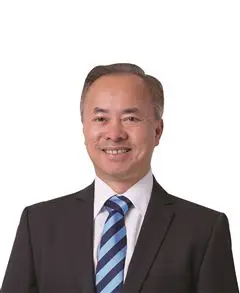 Colin Wong