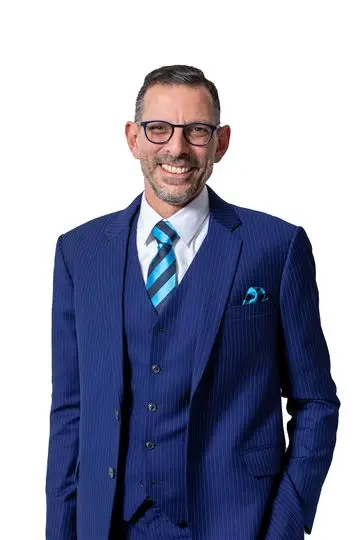 Jim Georgiou