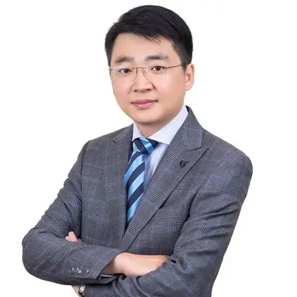 Martin Wang