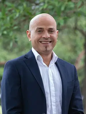 Sameer Ellagta