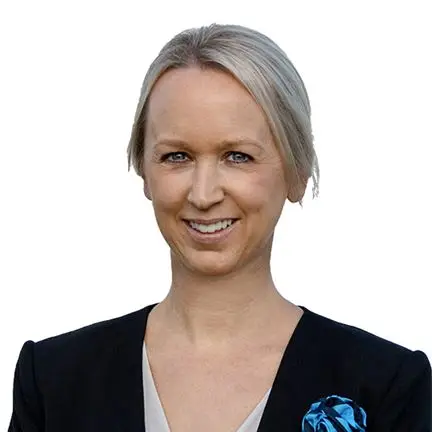 Candice Gottschalk