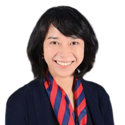 Cecilia Xiao