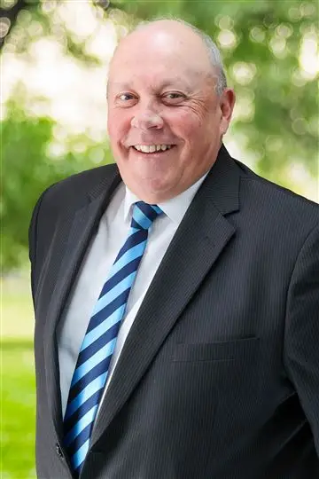 Rick Pittard