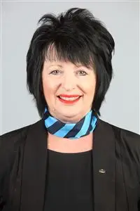 Christine Hughes