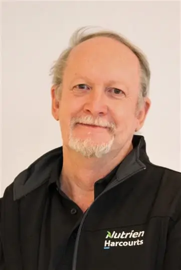 Michael Greenwood