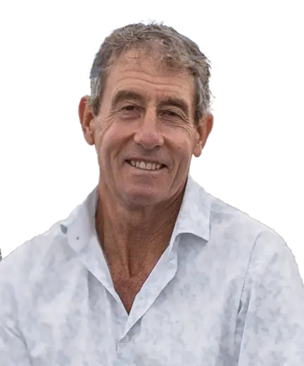Martyn Birch