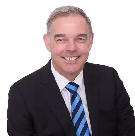 Mike Pearson