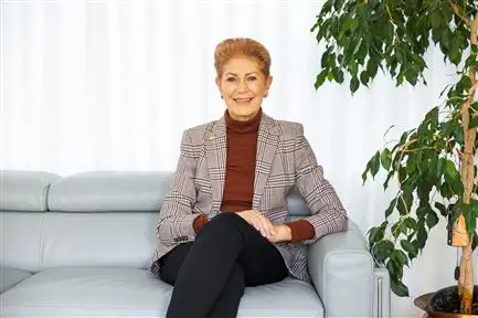 Ilse Evans