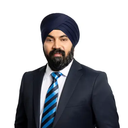 Navneet Singh