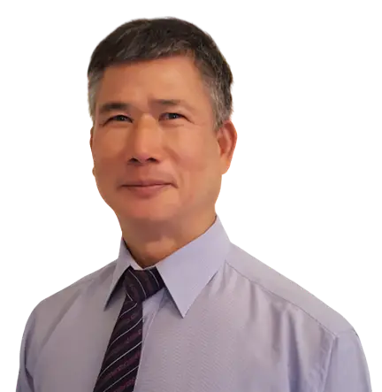 Panchi Huang
