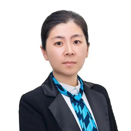 Lisa Hou