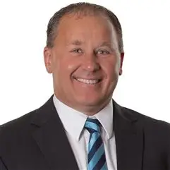 Kevin McDowall