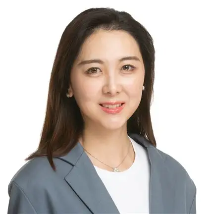 Carrie Li