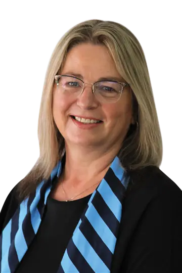 Dee Stevenson