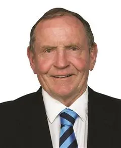 Ken Ludemann