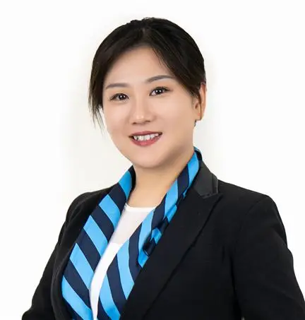 Catherine Tang