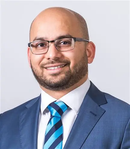 Himanshu Adhikari