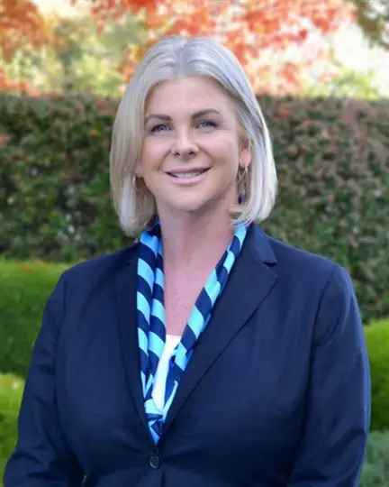 Sue Kelly-Brown